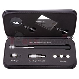 Прфесионален комплект за технически преглед - UNIOR