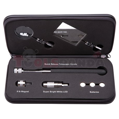 Прфесионален комплект за технически преглед - UNIOR