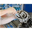 Комплект за смяна на гумичките на клапани на мотори - UNIOR