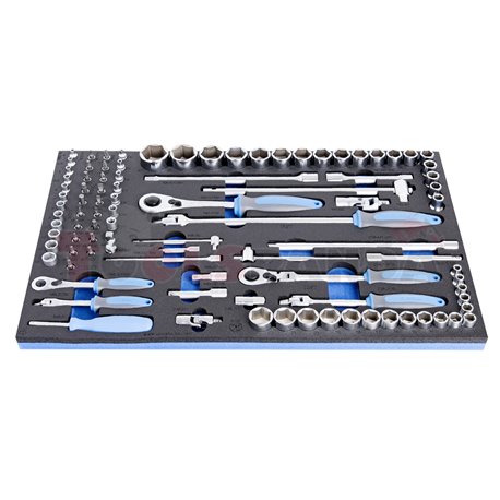 Комплект вложки и аксесоари в SOS подложка - UNIOR