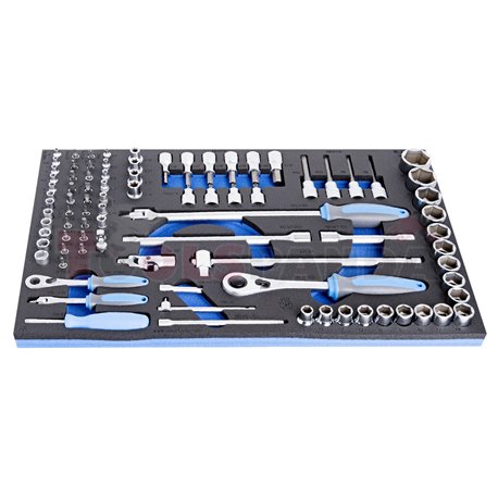 Комплект вложки и аксесоари в SOS подложка - UNIOR