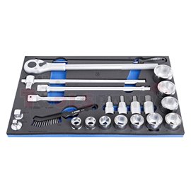 К-т вложки и аксесоари в SOS подложка /22 | UNIOR