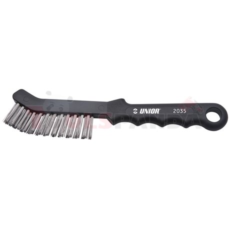 Телена четка за почистване на дискови спирачни устройства - UNIOR