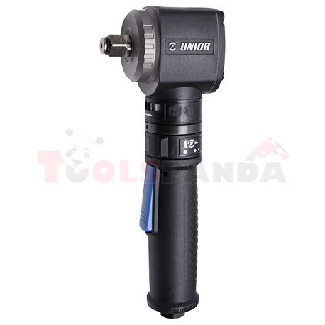 Ударен пневматичен гайковерт 1/2" за работа под ъгъл - UNIOR
