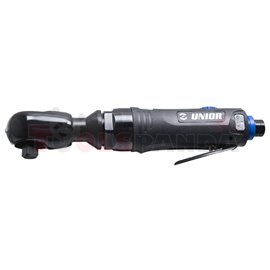  Пневматична тресчотка 1/2" 150 об/мин, 90Nm, 6.2 bar, 113l/min, 2,6m/s2, 79dB, 1,2kg | UNIOR