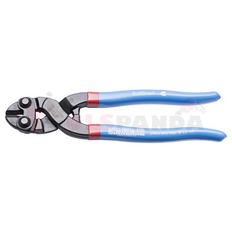 Резачки BOLTSHARK , с жлеб - UNIOR