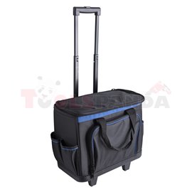 Чанта за инструменти с колела 460x270x400 | UNIOR