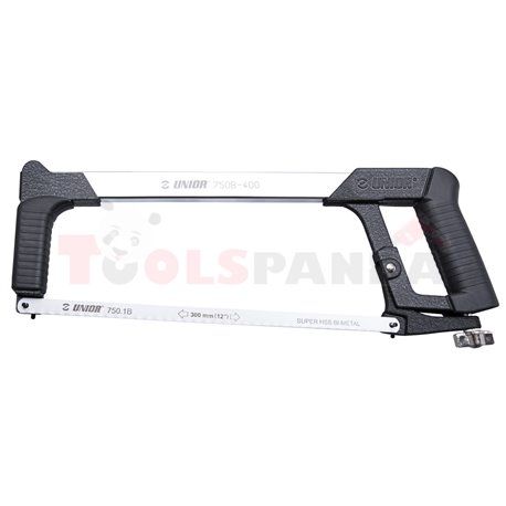 Ножовка / 400x300 мм. / - UNIOR