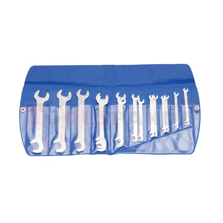 комплект гаечни ключове електричарски - UNIOR