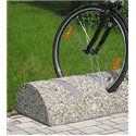 Стойка за 3 велосипеда-бетон - MEVA