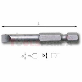 НАКРАЙН.ОТВЕРКА 664 0.6x4.5