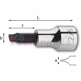 НАКРАЙНИК 231 3/8 N 0.8X5.5