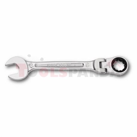 285 KF_10 Flex Ratchet Wrench (E)