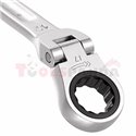 285 KF_10 Flex Ratchet Wrench (E)