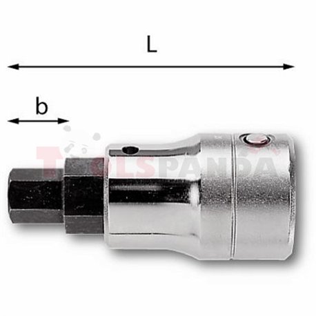 ВЛОЖКА 234 3/4"N 14