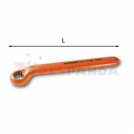099 B_17 INSULATED OFFSET RING WRENCH