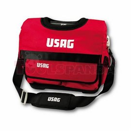 Чанта с твърдo дъно | USAG