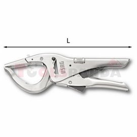 135 C_250 Lock-grip plier