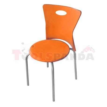 Стол оранжев Vega