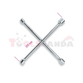 979 - Кръстачка 17-19-22-1/2