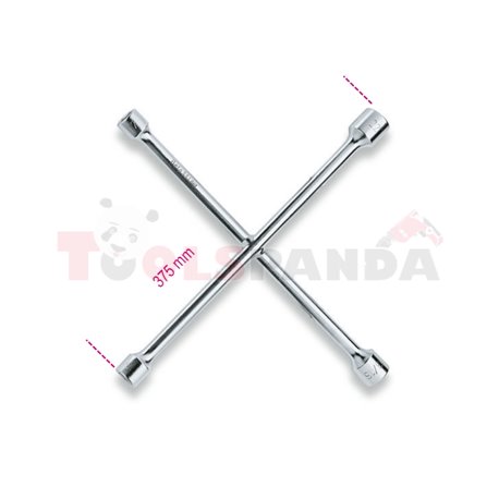 979 - Кръстачка 17-19-22-1/2