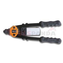 1740 B330 - Нитачка лостова усилена компактна L330мм с 5 накрайника