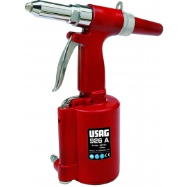 Пневматични нитачки и ножици