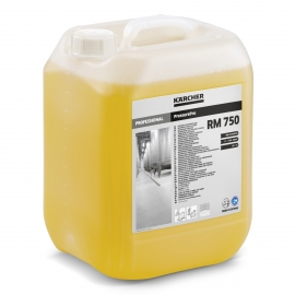 Почистващи препарати