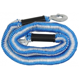 Въжета и колани