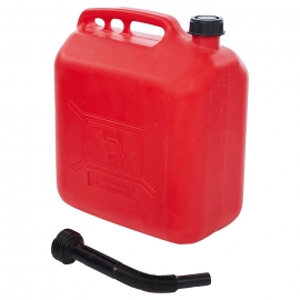 Туби за гориво