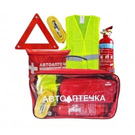 Автоаптечки/ аварийни к-ти