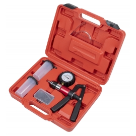 Тестери за спирачна с-ма