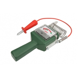 Тестери за акумулатори