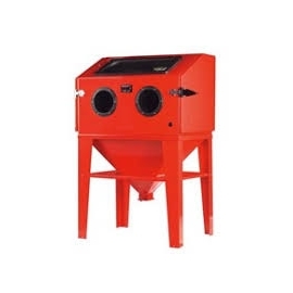 Пясъкоструйни машини