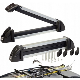 Багажник ски