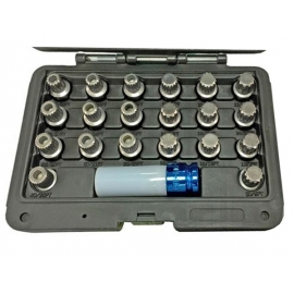 Ключове за секрети