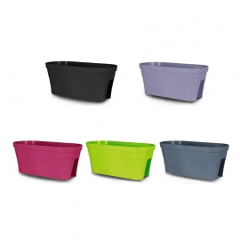 Саксии за балкон