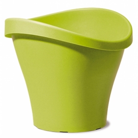 Саксии пластмаса