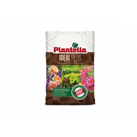 Почва и торове