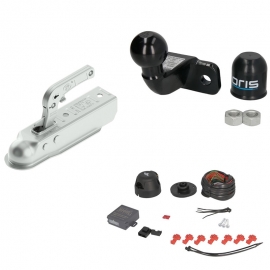 Аксесоари за тегличи