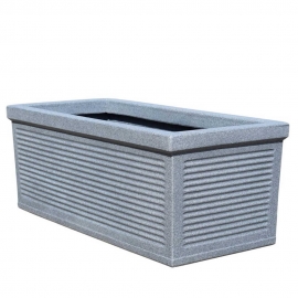 Саксии и кашпи с голям обем