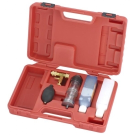 Тестери охладителна система