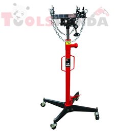 Стойки за скоростни кутии