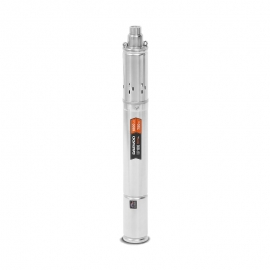 Сондажни помпи