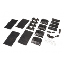 Монтажен комплект багажник