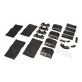 Монтажен комплект багажник