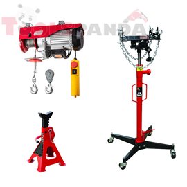 Подемна техника